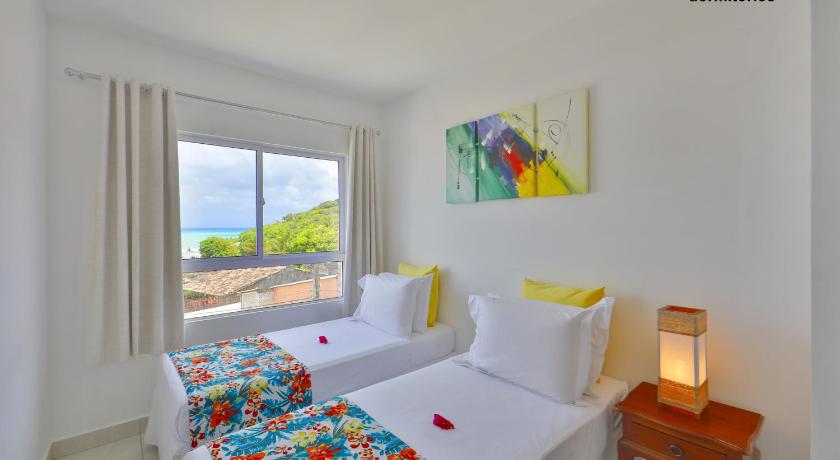 Pipa Centro Residence photo