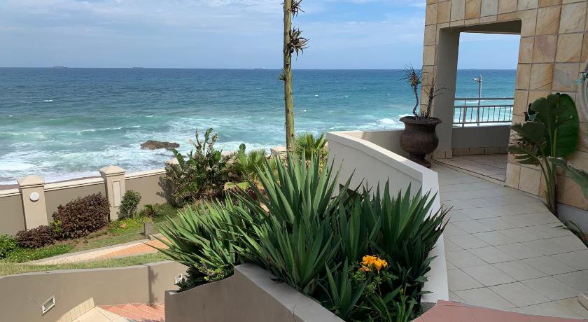 Nqubeko Vilaa — Hotel in Durban