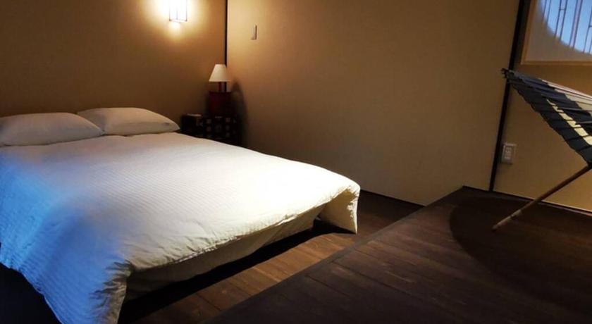 교토 Minami 4성급 숙소 로비