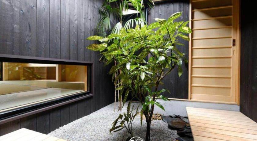 교토 Minami 4성급 숙소 외관