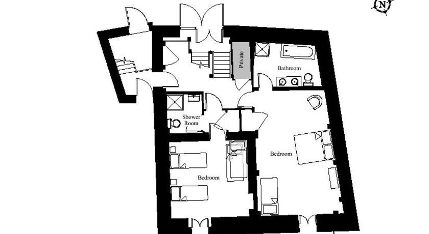 Image of Five-Bedroom Chalet 41