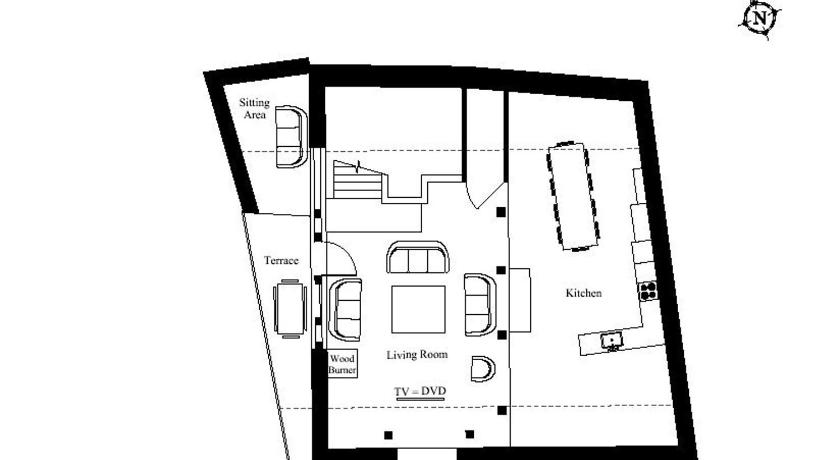 Image of Five-Bedroom Chalet 39