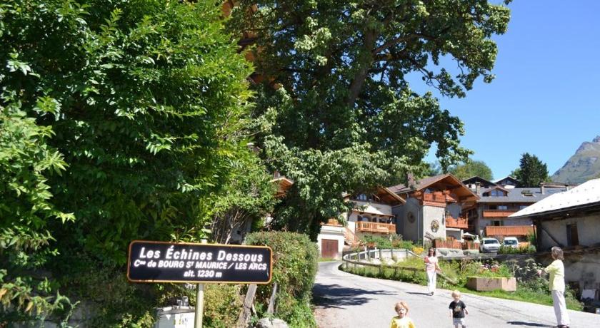 Image of Five-Bedroom Chalet 24