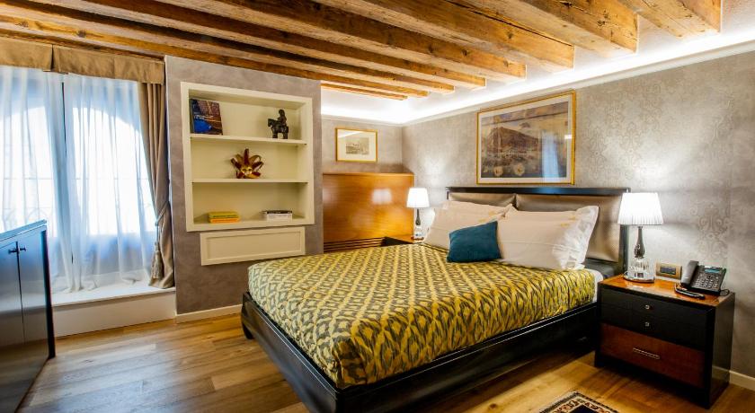 EGO' Residence Venice — Hotel in Venice