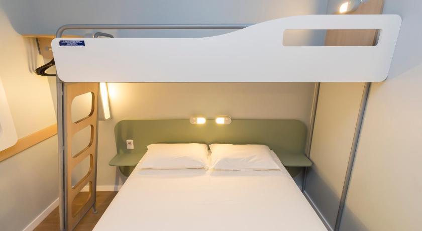 ibis budget Blumenau