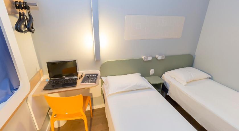 ibis budget Blumenau