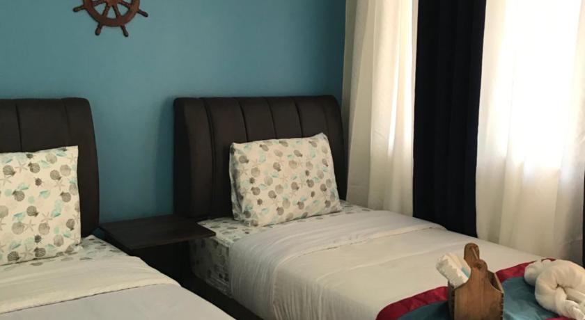 ANCHORAGE INN Moalboal photo