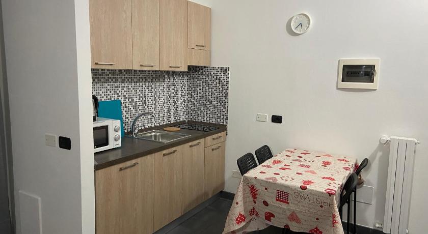 BICOCCA APPARTAMENTI photo