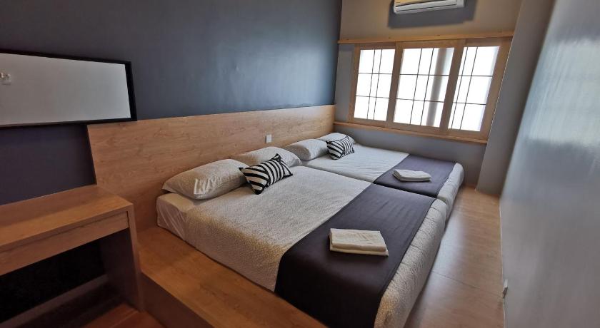 Image of Two-Bedroom Villa 0