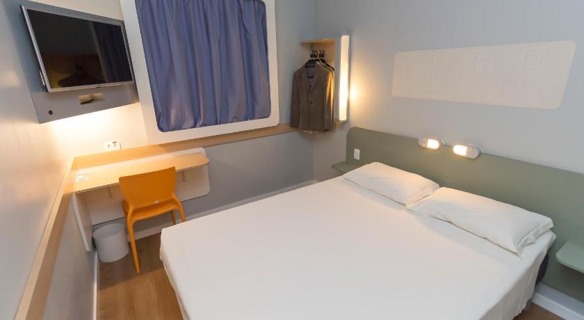 ibis budget Blumenau