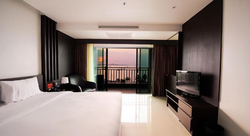 Image of Deluxe Sea View 6