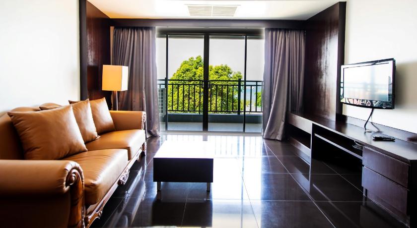 Image of Executive Suite Sea View 6