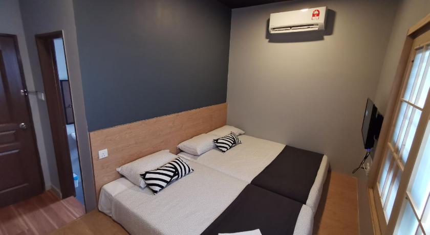 Image of One-Bedroom Villa 0