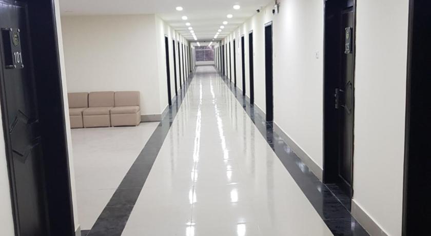 Grand Surma Hotel — Hotel in Sylhet