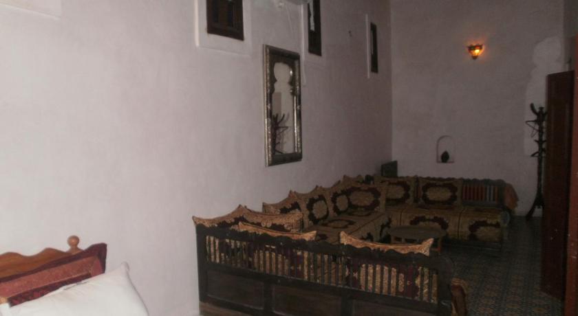Chez L'habitant Boueden photo