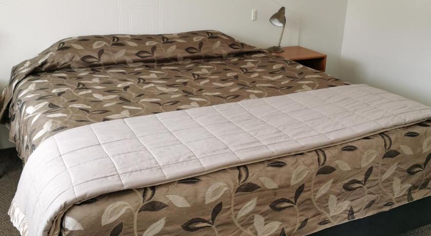 BK's Egmont Motor Lodge photo