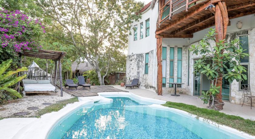 Harmony Glamping Boutique Hotel and Yoga photo