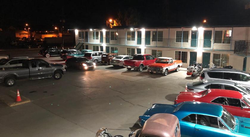 Dunes Inn Alamosa photo