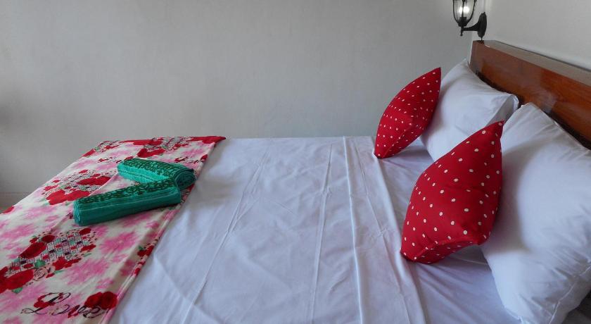 巴厘 Ming Homestay 2星级 单人房 套房