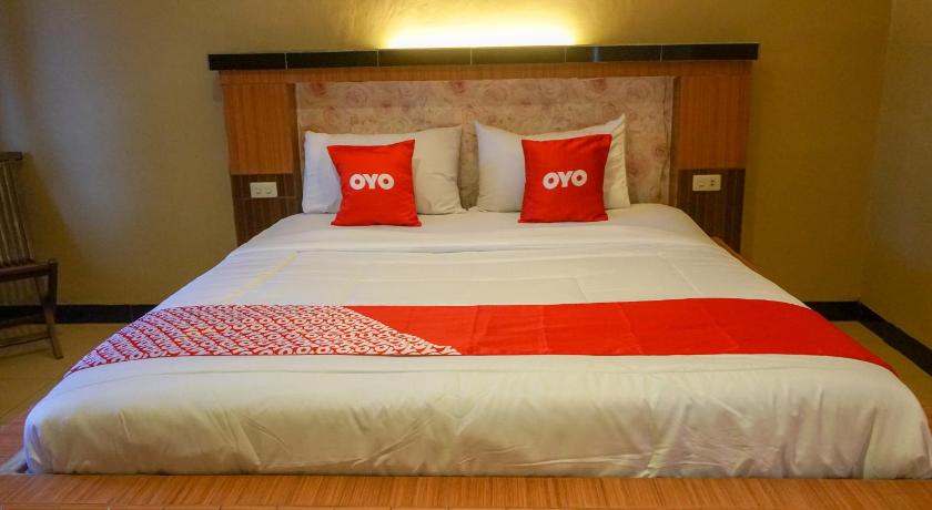 OYO 2029 Hotel Jatimas