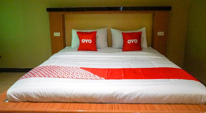 OYO 2029 Hotel Jatimas