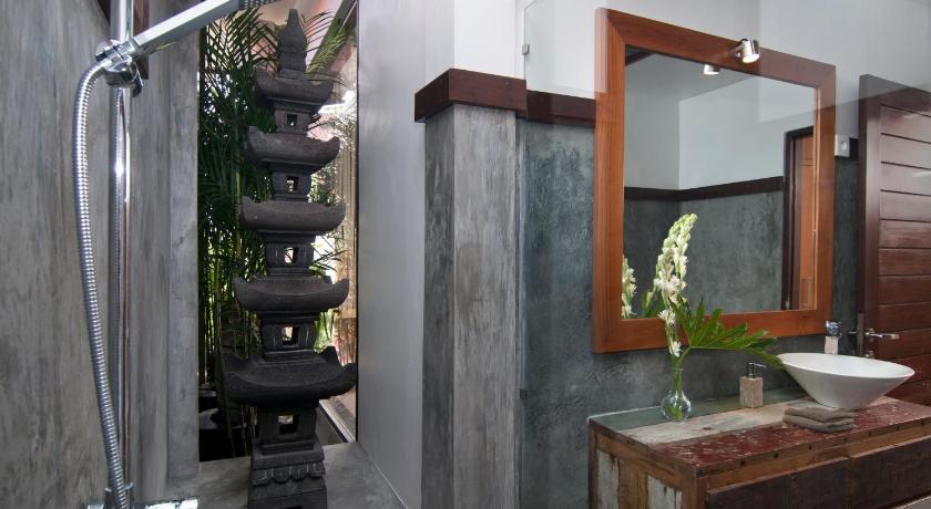2BR Villa Michelle - Minggu Villas photo