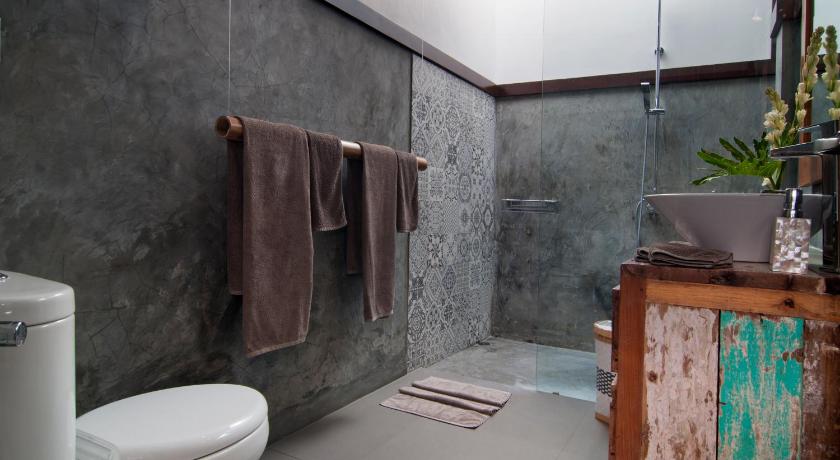 2BR Villa Michelle - Minggu Villas photo