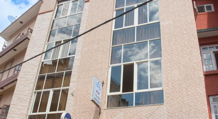 Atlas Serviced Apartments photo