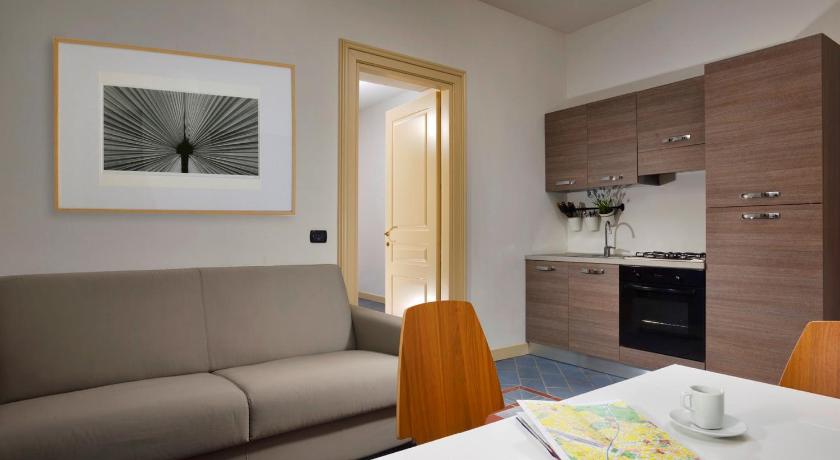 Roma Resort Termini - image 9