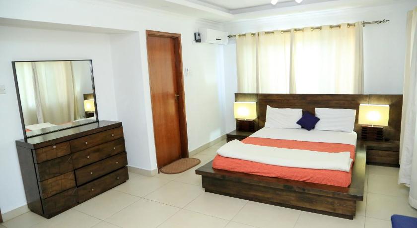 Hillview Apartments photo
