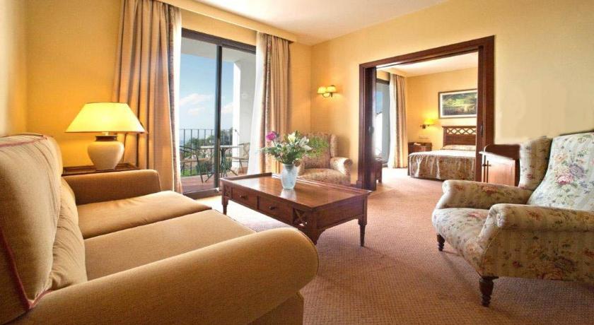 TRH Mijas Hotel