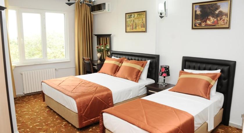 Hotel Kuk - image 3