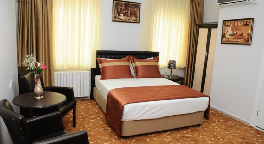 Hotel Kuk - image 9