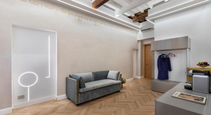 Poēsis Experience Hotel - image 2