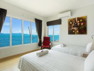 The Moonrakers Beachfront Villas - image 34