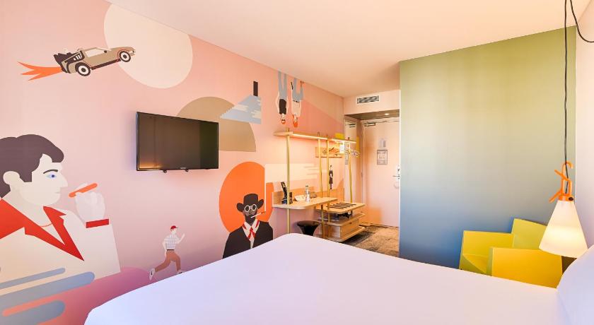 Image of Standard Double Room 6