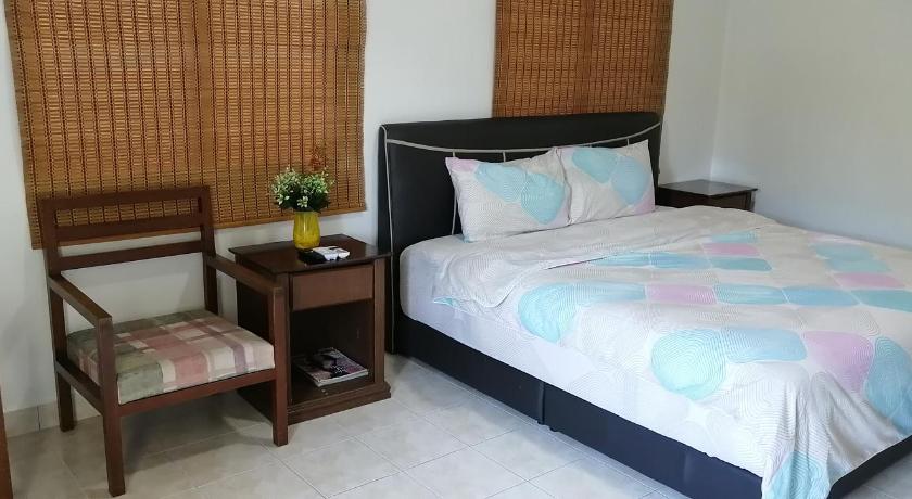 Bukit Merah 99 Motel(Suria Apartment) photo