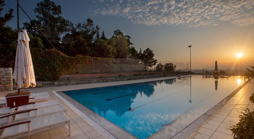 The Marmara Bodrum - Adult Only