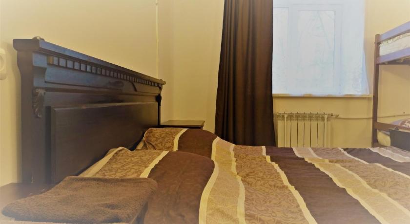 Mini-Hotel Chocolate — Hotel in Vladimir