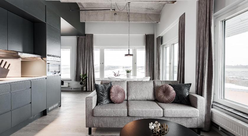 Forenom Hotels & Apartments Arlanda