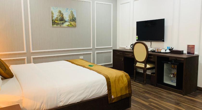 Nice Dream Hotel – Vinh Yên