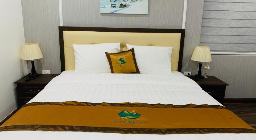 Nice Dream Hotel – Vinh Yên