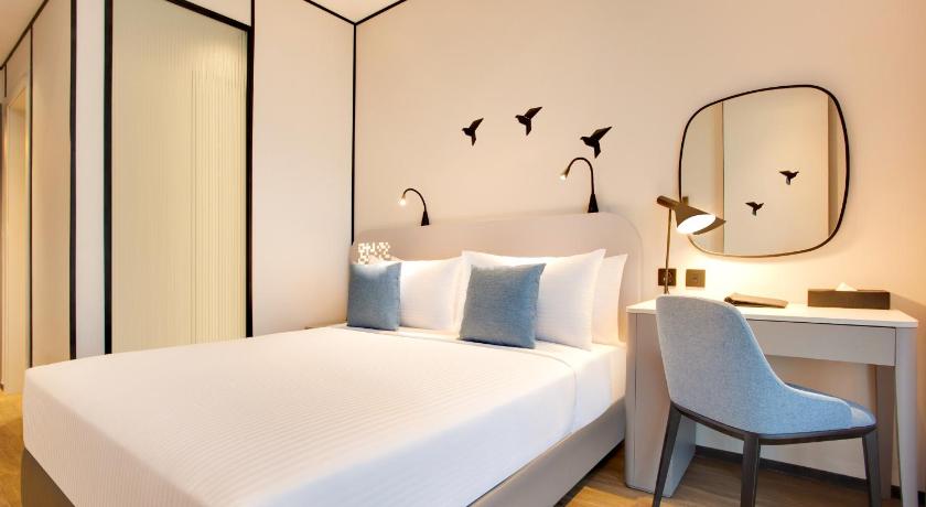 Image of Superior Burj View Room 3