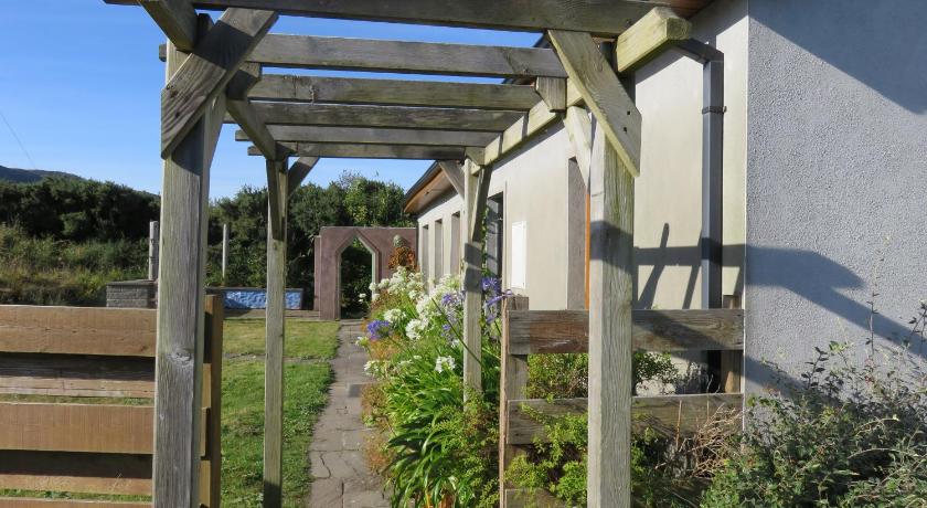 马库姆 House with sea views close to Beach with WiFi and large kitchen and dining 5星级 单人房 外观