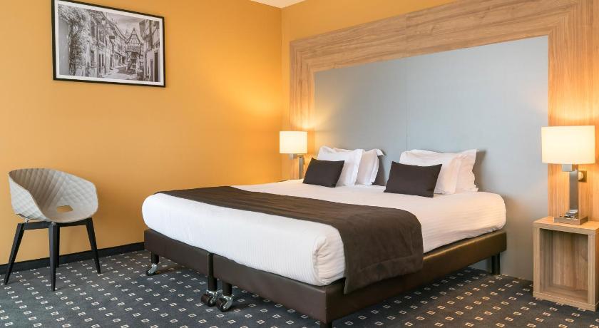 Hotel 7Hotel&Spa