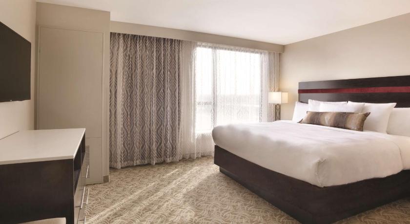 Holiday Inn Chicago - Schaumburg