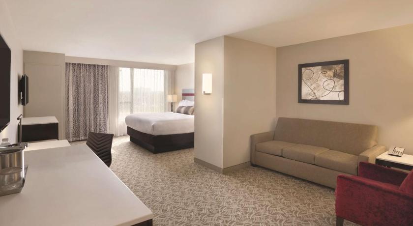 Holiday Inn Chicago - Schaumburg