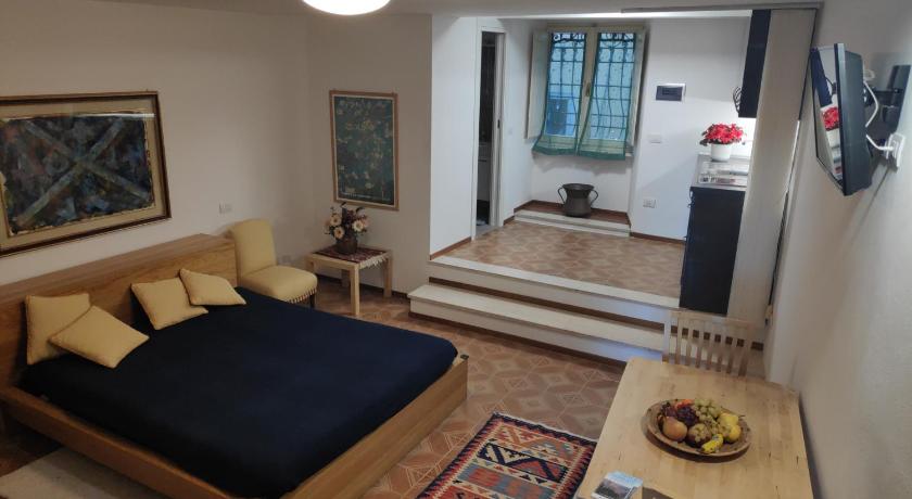 Appartamento Palazzo Genga — Hotel in Urbino