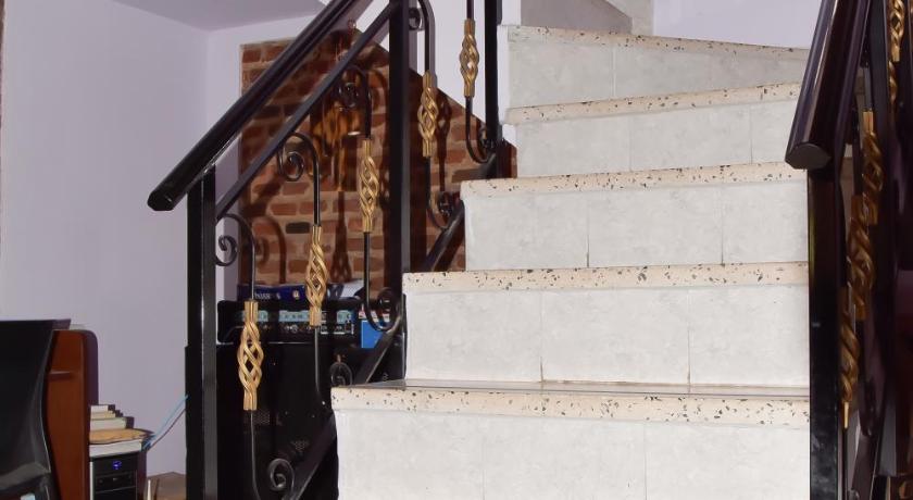 Casa Calma Hotel photo