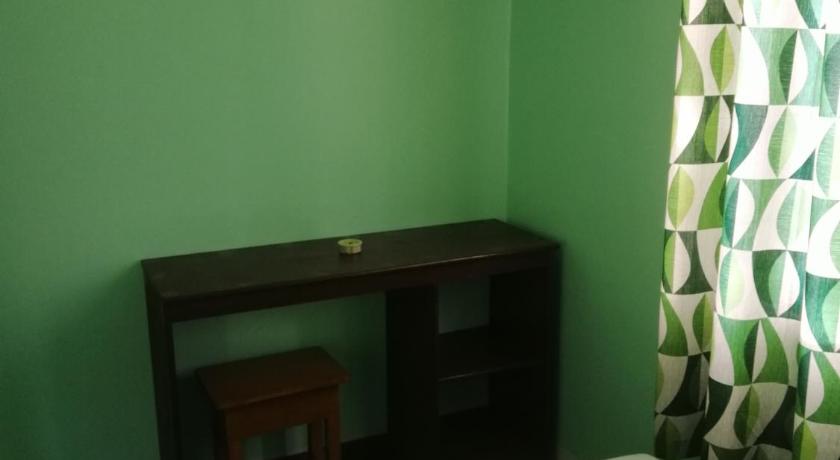 Image of Family Room with Sea View 9